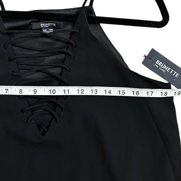 Brunette The Label Helena Dress - Picture 10 of 10